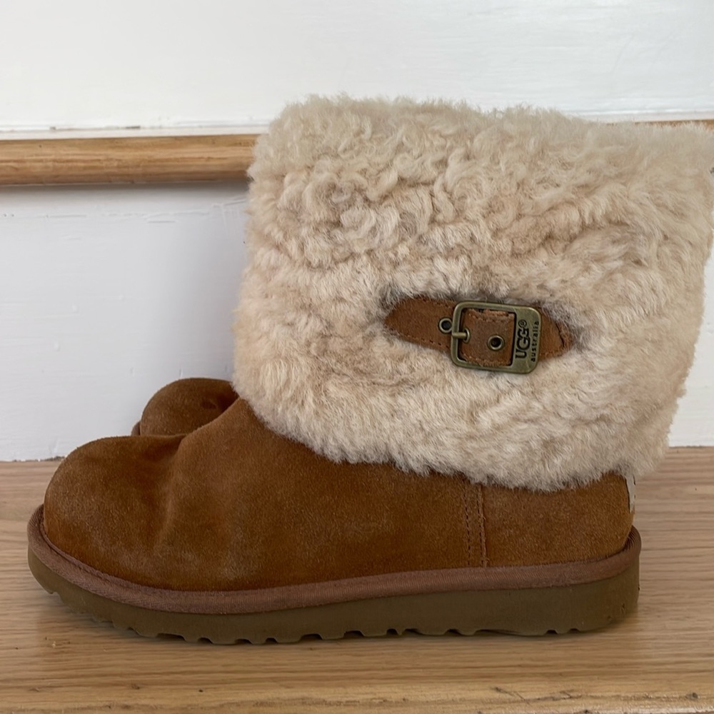 UGG Boot